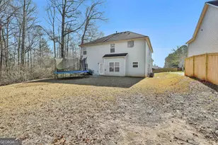 52 Fox Ridge Dr, Newnan, GA 30265 - Photo 28
