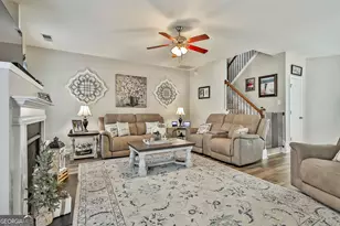 52 Fox Ridge Dr, Newnan, GA 30265 - Photo 6