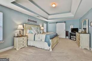 52 Fox Ridge Dr, Newnan, GA 30265 - Photo 18