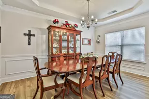 52 Fox Ridge Dr, Newnan, GA 30265 - Photo 12