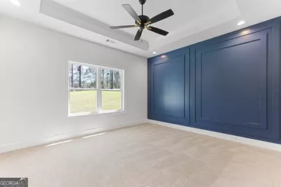 110 Friar Tuck Avenue, Warner Robins, GA 31088 - Photo 36