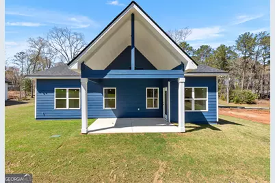 110 Friar Tuck Avenue, Warner Robins, GA 31088 - Photo 58