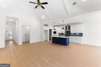 110 Friar Tuck Avenue, Warner Robins, GA 31088 - Photo 20