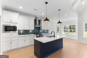 110 Friar Tuck Ave, Warner Robins, GA 31088 - Photo 22