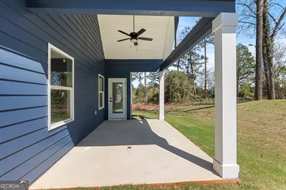 110 Friar Tuck Avenue, Warner Robins, GA 31088 - Photo 52