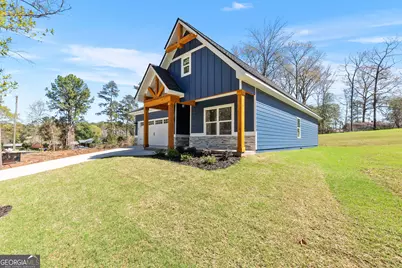 110 Friar Tuck Avenue, Warner Robins, GA 31088 - Photo 8