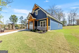 110 Friar Tuck Ave, Warner Robins, GA 31088 - Photo 8