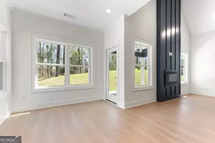 110 Friar Tuck Ave, Warner Robins, GA 31088 - Photo 32