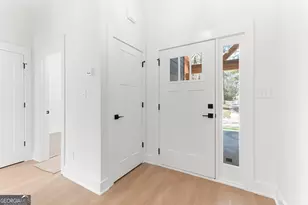 110 Friar Tuck Ave, Warner Robins, GA 31088 - Photo 14