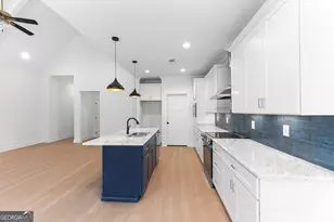 110 Friar Tuck Ave, Warner Robins, GA 31088 - Photo 24