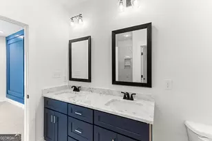 110 Friar Tuck Ave, Warner Robins, GA 31088 - Photo 42