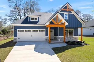 110 Friar Tuck Ave, Warner Robins, GA 31088 - Photo 1