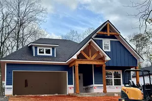 110 Friar Tuck Ave, Warner Robins, GA 31088 - Photo 1