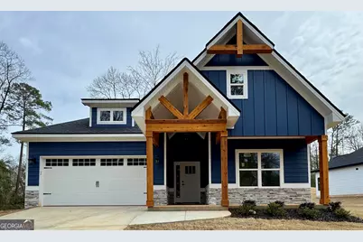 110 Friar Tuck Avenue, Warner Robins, GA 31088 - Photo 2
