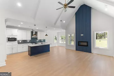 110 Friar Tuck Avenue, Warner Robins, GA 31088 - Photo 16
