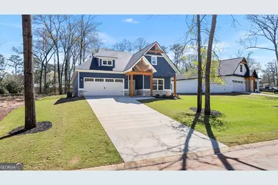 110 Friar Tuck Avenue, Warner Robins, GA 31088 - Photo 6