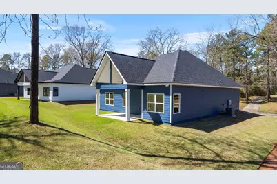 110 Friar Tuck Avenue, Warner Robins, GA 31088 - Photo 56
