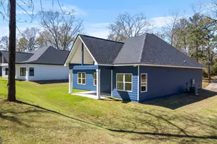 110 Friar Tuck Ave, Warner Robins, GA 31088 - Photo 56