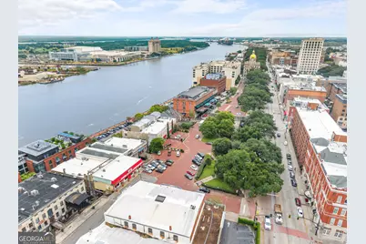 165 W Bay Street #402W, Savannah, GA 31401 - Photo 36