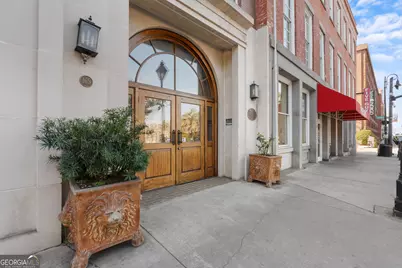 165 W Bay Street #402W, Savannah, GA 31401 - Photo 1