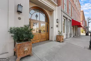 165 W Bay St, Savannah, GA 31401 - Photo 1