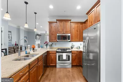 165 W Bay Street #402W, Savannah, GA 31401 - Photo 6