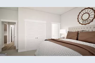 7177 Towne Bishop Lane #50, Fairburn, GA 30213 - Photo 12