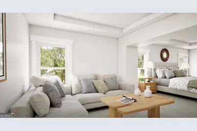 7177 Towne Bishop Lane #50, Fairburn, GA 30213 - Photo 6