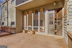 547 Byars Dr, Macon, GA 31210 - Photo 16