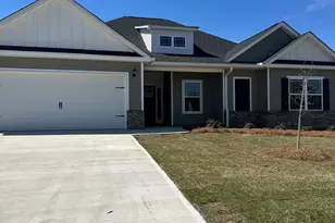 707 Lindsey Brooke Trace, Bonaire, GA 31005 - Photo 2