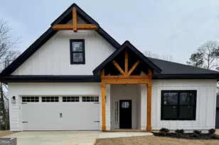 112 Friar Tuck Ave, Warner Robins, GA 31088 - Photo 1