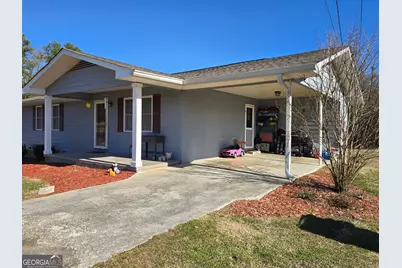 373 Maple Drive, Summerville, GA 30747 - Photo 2