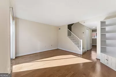 387 Ralph McGill Boulevard NE # H, Atlanta, GA 30312 - Photo 1