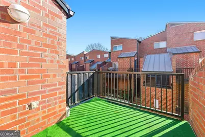 387 Ralph McGill Boulevard NE # H, Atlanta, GA 30312 - Photo 12