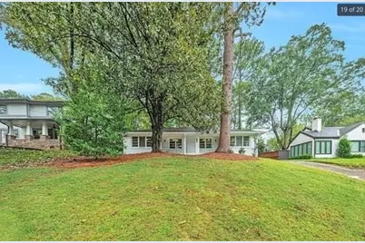 551 Wimbledon Road #B, Atlanta, GA 30324 - Photo 1