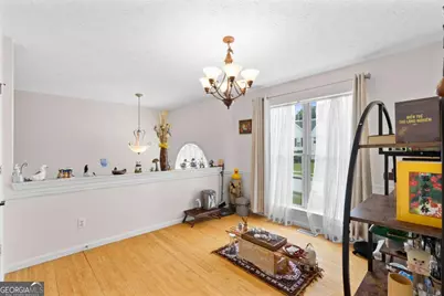 1305 Bramlett Forest Trail, Lawrenceville, GA 30045 - Photo 10