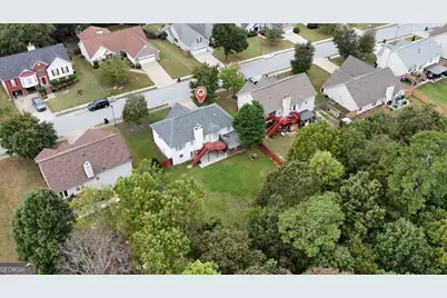 1305 Bramlett Forest Trail, Lawrenceville, GA 30045 - Photo 38