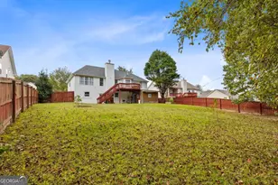 1305 Bramlett Forest Trail, Lawrenceville, GA 30045 - Photo 36