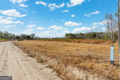 Lot 16 Lanes Church Road, Brooklet, GA 30415 - Photo 2