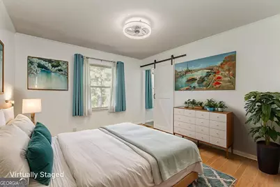 828 N College Drive, Cedartown, GA 30125 - Photo 48