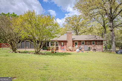 828 N College Drive, Cedartown, GA 30125 - Photo 60