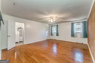 828 N College Dr, Cedartown, GA 30125 - Photo 32