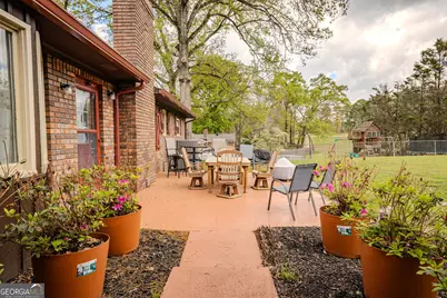 828 N College Drive, Cedartown, GA 30125 - Photo 54