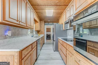 828 N College Drive, Cedartown, GA 30125 - Photo 14