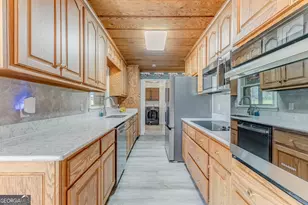 828 N College Dr, Cedartown, GA 30125 - Photo 14