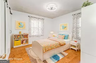 828 N College Dr, Cedartown, GA 30125 - Photo 42