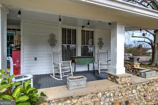 401 Edison St, Menlo, GA 30731 - Photo 6