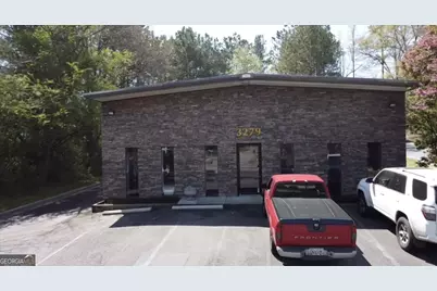 3279 Powder Springs Road, Powder Springs, GA 30127 - Photo 2