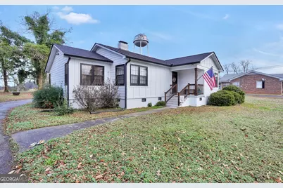 121 Mimosa Drive, Jenkinsburg, GA 30234 - Photo 1