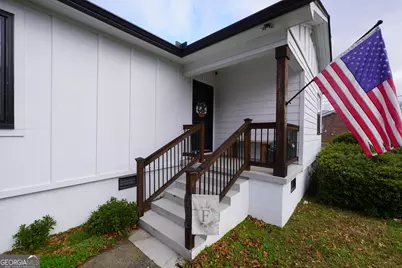 121 Mimosa Drive, Jenkinsburg, GA 30234 - Photo 8